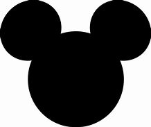 Image result for Mickey Mouse Halloween Silhouette