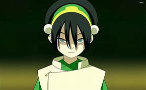 Image result for Lin Toph