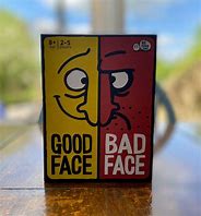 Image result for Good Face Bad Face Game