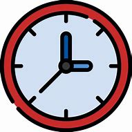 Image result for Clock Desktop Icon