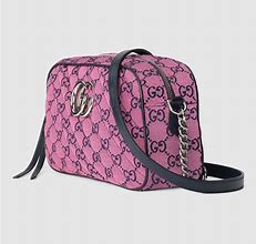 Image result for Gucci Pastel Pink Bag