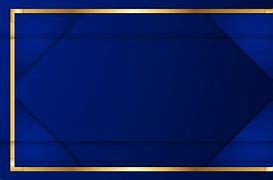 Image result for Royal Blue Border Lines