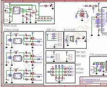 Image result for ESC Schematic