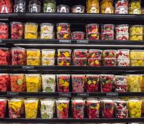 Image result for Plastic Food Packaging