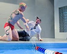 Image result for Red White Blue Speedo