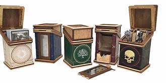 Image result for Deck Boxes