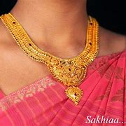 Image result for Number 24 Gold Necklace