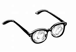 Image result for Reading Glasses Drawing