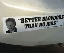 Image result for Bumper Stickers Funny Adult Black and White