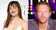 Image result for Dakota Johnson with Fiancee