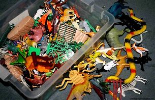 Image result for African Animals Toys