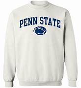 Image result for Penn State Shirt White Background