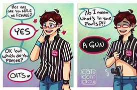 Image result for Bigender Person S