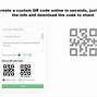 Image result for QR Code Bar