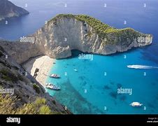 Image result for Shipwreck Island Greece Most Beautiful Pictures