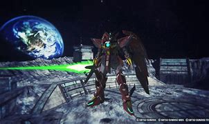 Image result for Wing Gundam Breaker