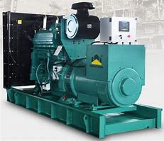 Image result for 400 kW Generator