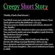 Image result for Creepy Children's Writing