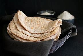 Image result for Whole Wheat Chapati