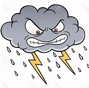 Image result for Storm Cliuds Clip Art