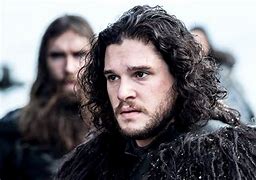 Image result for Jon Snow Pretty