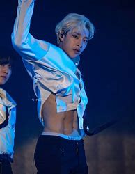 Image result for Hae-chan ABS