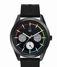 Image result for Benetton Watches