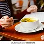 Image result for People Eating Soup