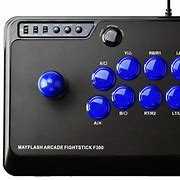 Image result for Arcade FightStick