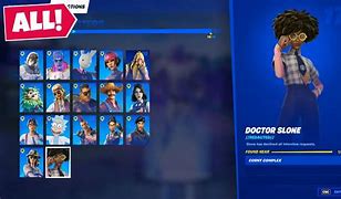 Image result for Fortnite Characters Season 7