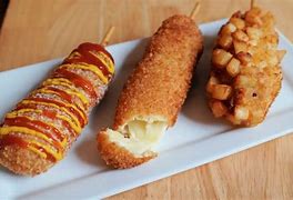 Image result for Sinora Hot Dogs