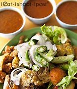 Image result for Rojak Kuih