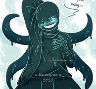 Image result for Adorable Nightmare Sans