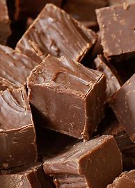 Image result for Diabetic Peanut Butter Chocolate Fudge Recipe