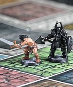 Image result for HeroQuest Art