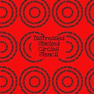 Image result for Distressed Masrks Stencil