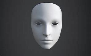 Image result for White Mask Character