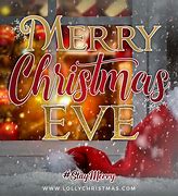 Image result for Happy Merry Christmas Eve