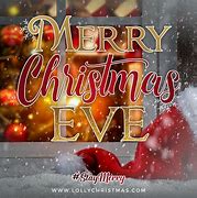 Image result for Merry Christmas Eve Day Images