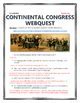 Image result for American Revolution Continental Congress