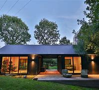 Image result for Finnishing Roof On a Garden Room