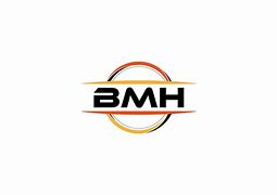 Image result for Letter Bmh