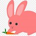 Image result for Boy Bunny Clip Art