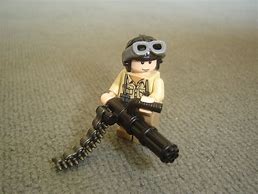 Image result for LEGO Mini Star Gun with Scope