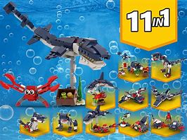 Image result for 31088 LEGO Set