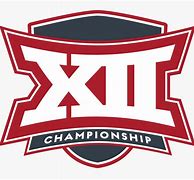 Image result for Big 12 Football Logo