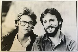 Image result for America Band Gerry Beckley Dewey Bunnell