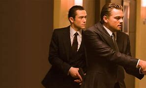 Image result for Inception Movie Cover