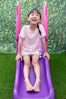 Image result for A Toddler Girl Inside Play