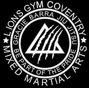 Image result for Fighting Lions Antonia Ferrante Gym